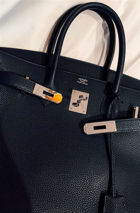 tradeshift hermes birkin bag